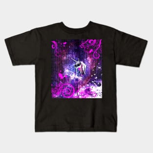 Brilliant Unicorn Kids T-Shirt